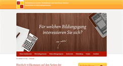 Desktop Screenshot of kstlinfo.de